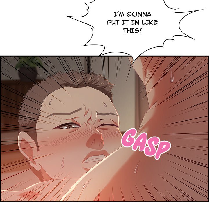 Tasty Chat: 0km Chapter 10 - Manhwa18.com