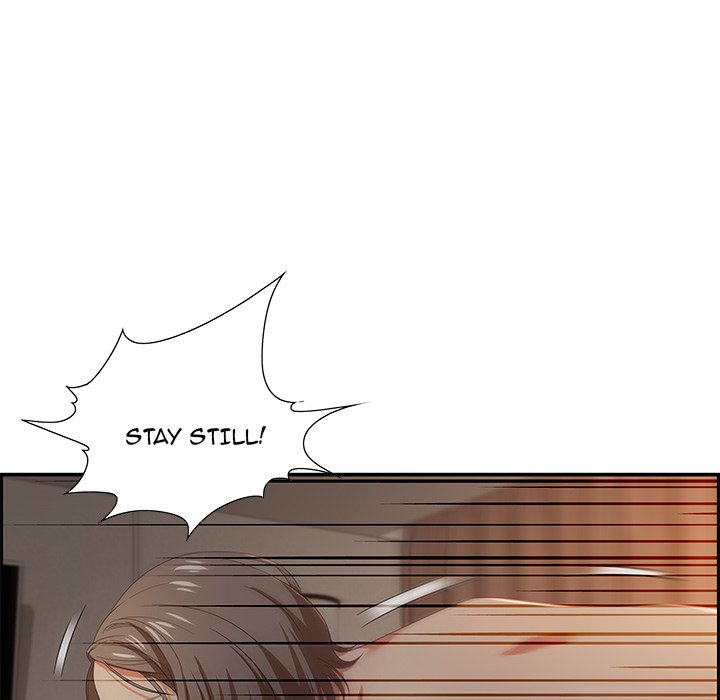 Tasty Chat: 0km Chapter 10 - Manhwa18.com