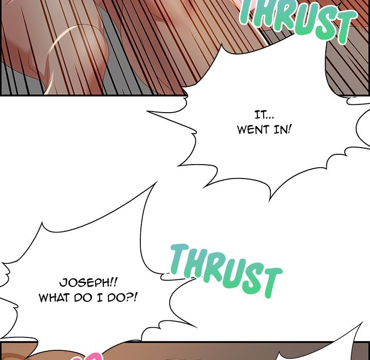 Tasty Chat: 0km Chapter 10 - Manhwa18.com
