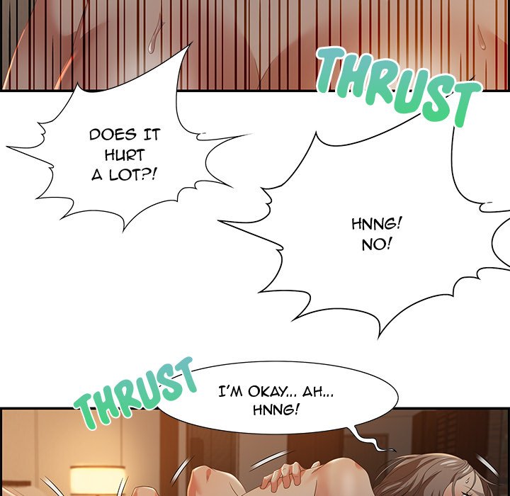 Tasty Chat: 0km Chapter 10 - Manhwa18.com