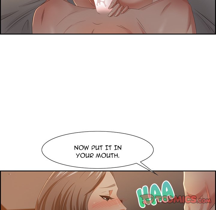 Tasty Chat: 0km Chapter 10 - Manhwa18.com