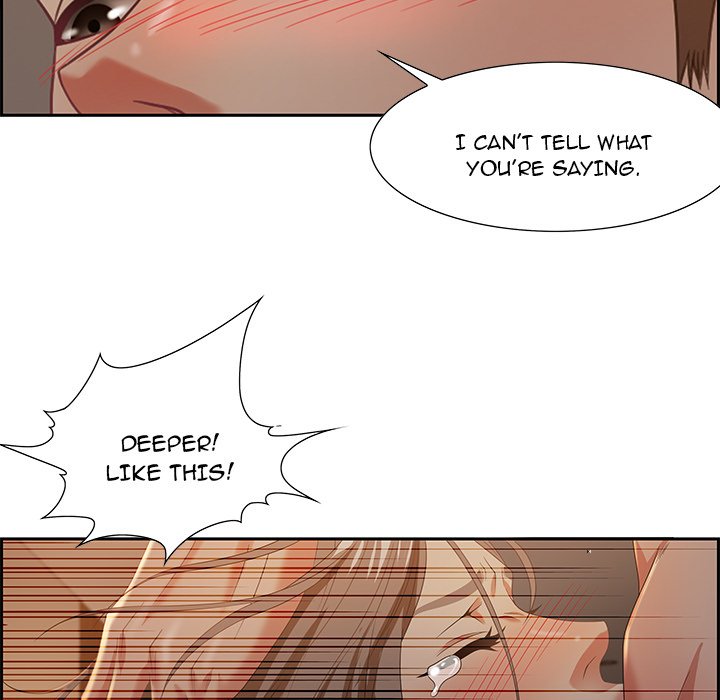 Tasty Chat: 0km Chapter 10 - Manhwa18.com