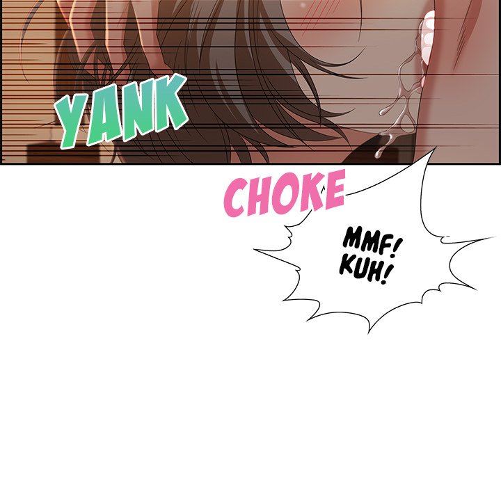 Tasty Chat: 0km Chapter 10 - Manhwa18.com