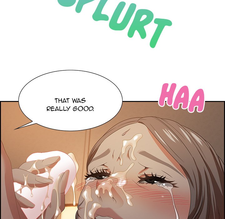 Tasty Chat: 0km Chapter 10 - Manhwa18.com