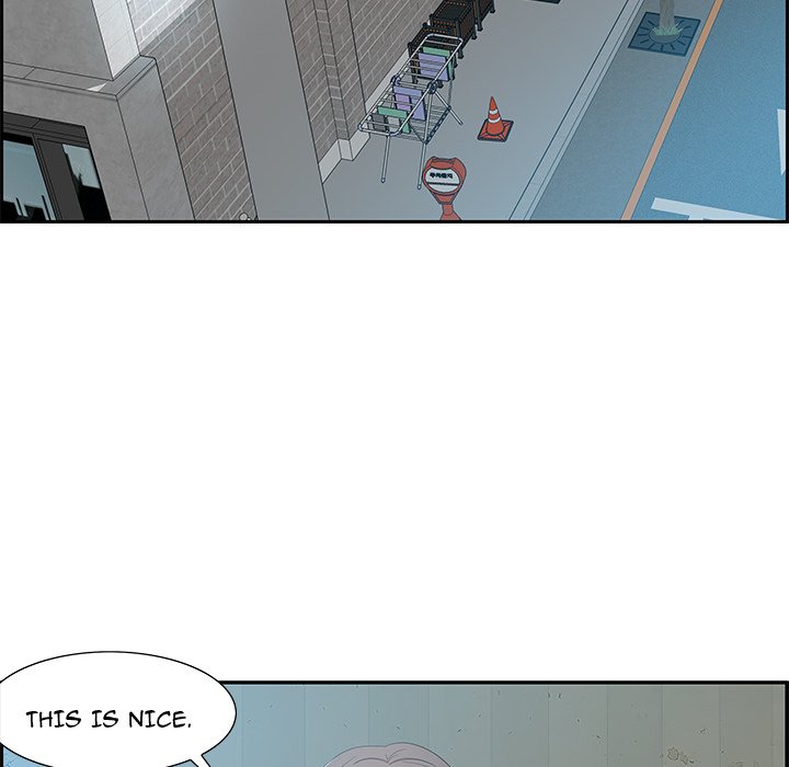 Tasty Chat: 0km Chapter 10 - Manhwa18.com
