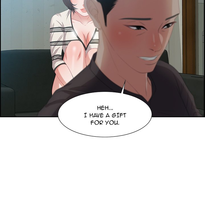 Tasty Chat: 0km Chapter 10 - Manhwa18.com