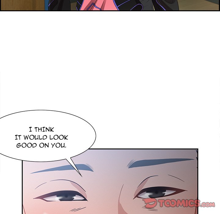 Tasty Chat: 0km Chapter 10 - Manhwa18.com