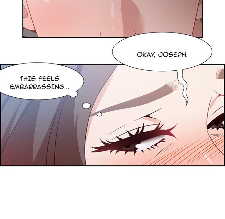 Tasty Chat: 0km Chapter 10 - Manhwa18.com