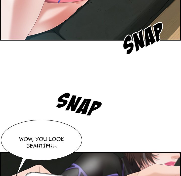 Tasty Chat: 0km Chapter 10 - Manhwa18.com