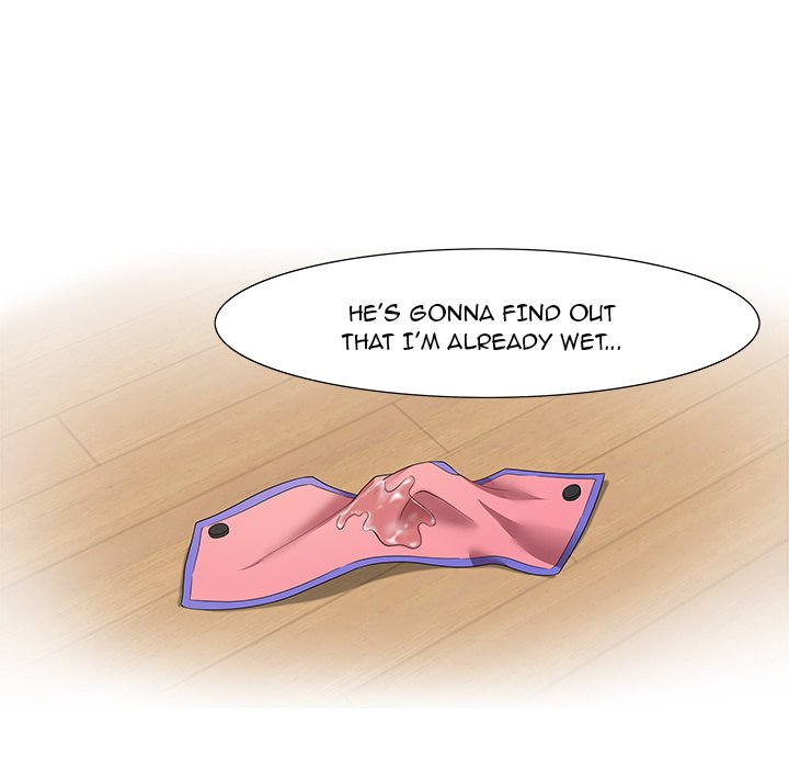 Tasty Chat: 0km Chapter 10 - Manhwa18.com