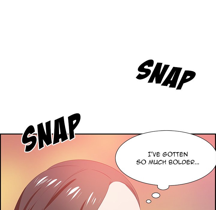 Tasty Chat: 0km Chapter 10 - Manhwa18.com