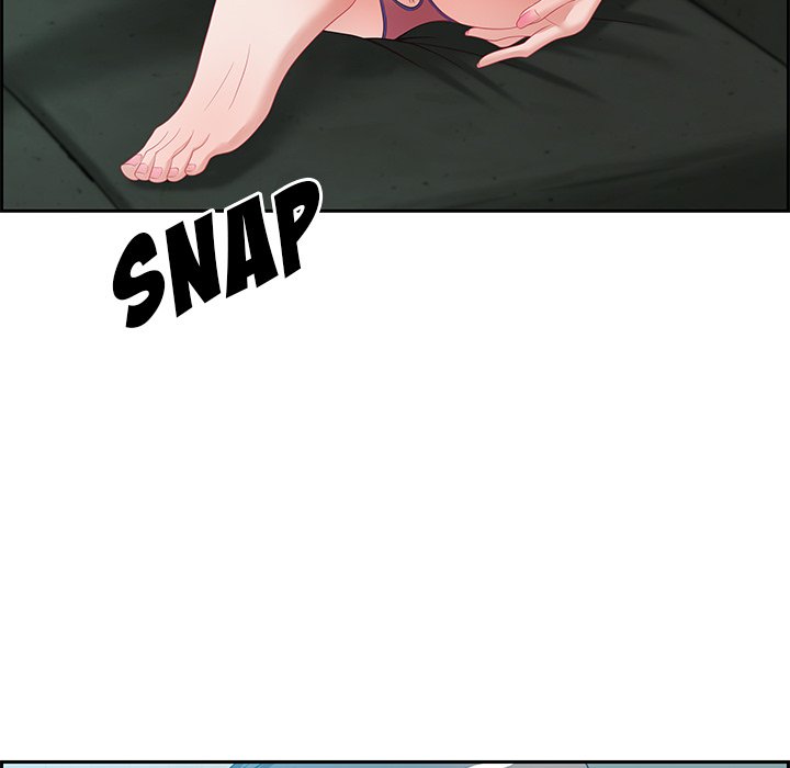 Tasty Chat: 0km Chapter 10 - Manhwa18.com