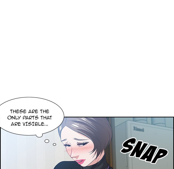 Tasty Chat: 0km Chapter 10 - Manhwa18.com