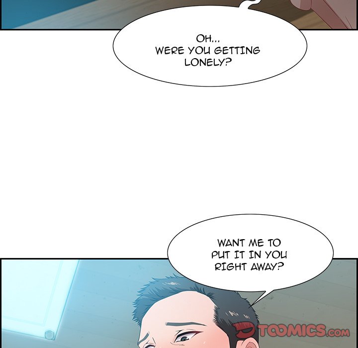 Tasty Chat: 0km Chapter 10 - Manhwa18.com