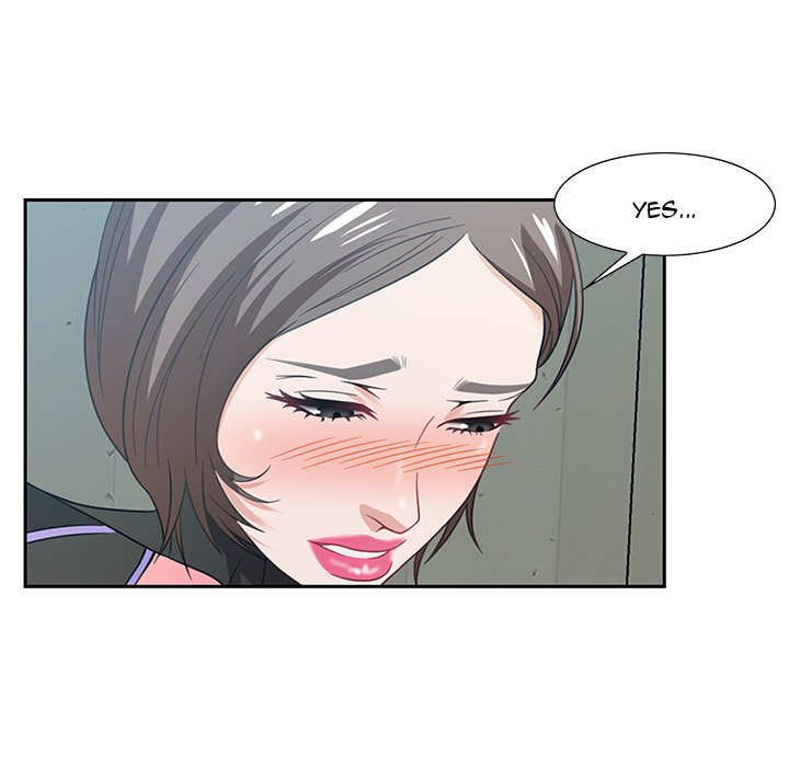 Tasty Chat: 0km Chapter 10 - Manhwa18.com