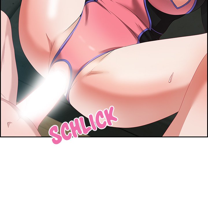 Tasty Chat: 0km Chapter 10 - Manhwa18.com