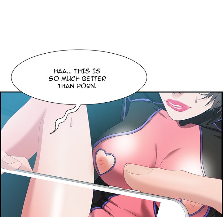 Tasty Chat: 0km Chapter 10 - Manhwa18.com