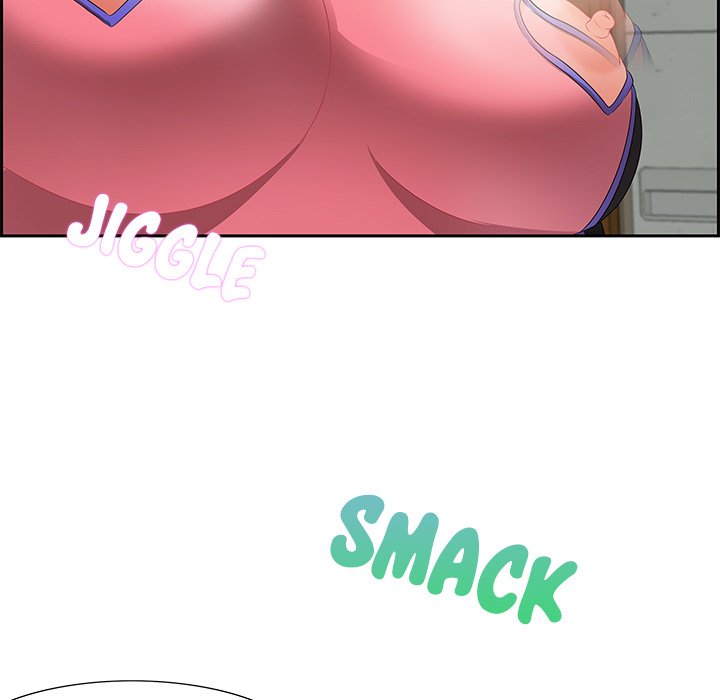Tasty Chat: 0km Chapter 10 - Manhwa18.com