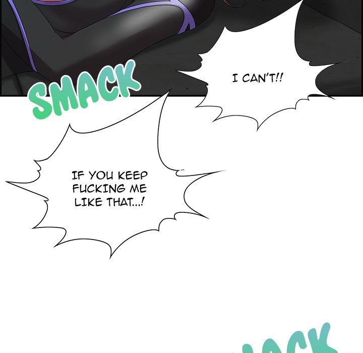 Tasty Chat: 0km Chapter 10 - Manhwa18.com