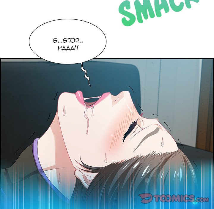 Tasty Chat: 0km Chapter 10 - Manhwa18.com