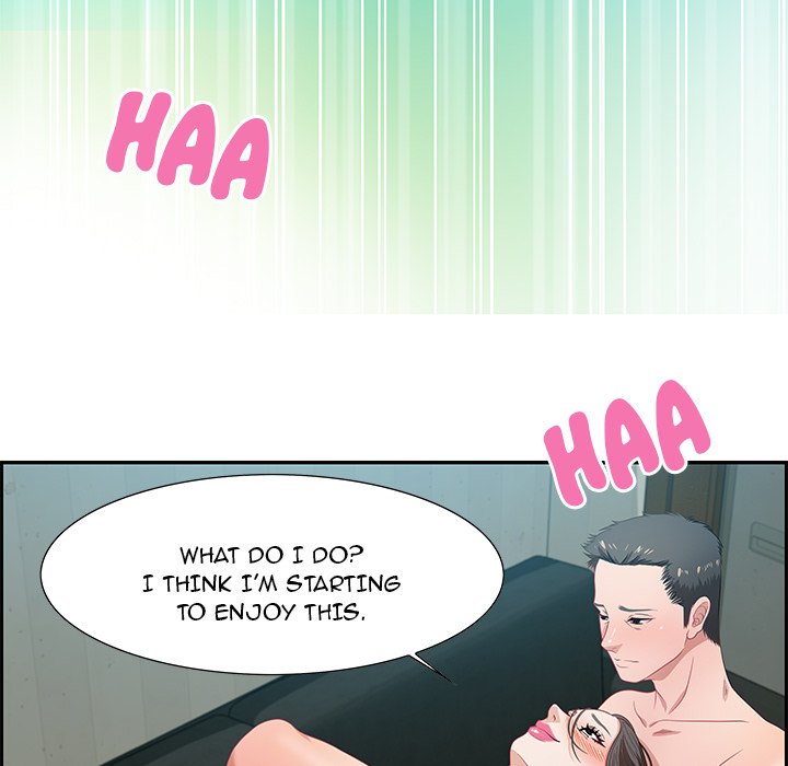 Tasty Chat: 0km Chapter 10 - Manhwa18.com