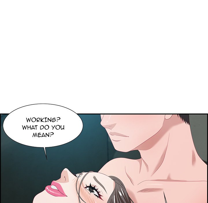 Tasty Chat: 0km Chapter 10 - Manhwa18.com
