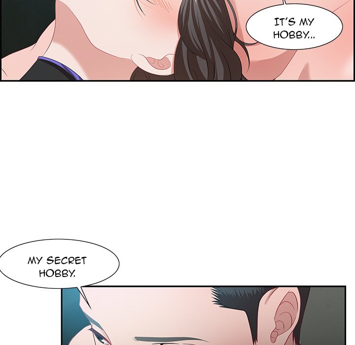 Tasty Chat: 0km Chapter 10 - Manhwa18.com