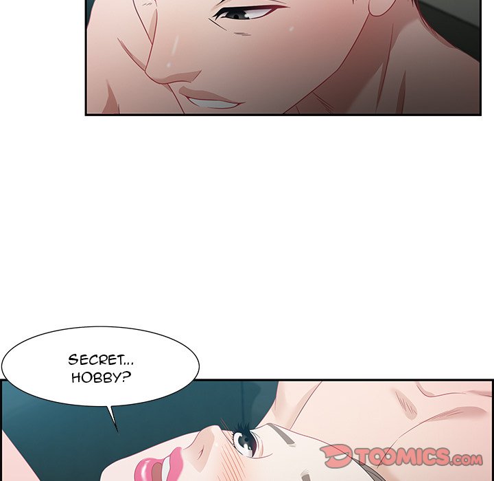 Tasty Chat: 0km Chapter 10 - Manhwa18.com