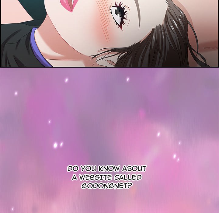 Tasty Chat: 0km Chapter 10 - Manhwa18.com