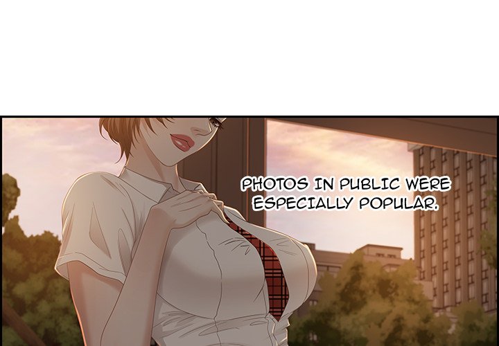 Tasty Chat: 0km Chapter 11 - Manhwa18.com