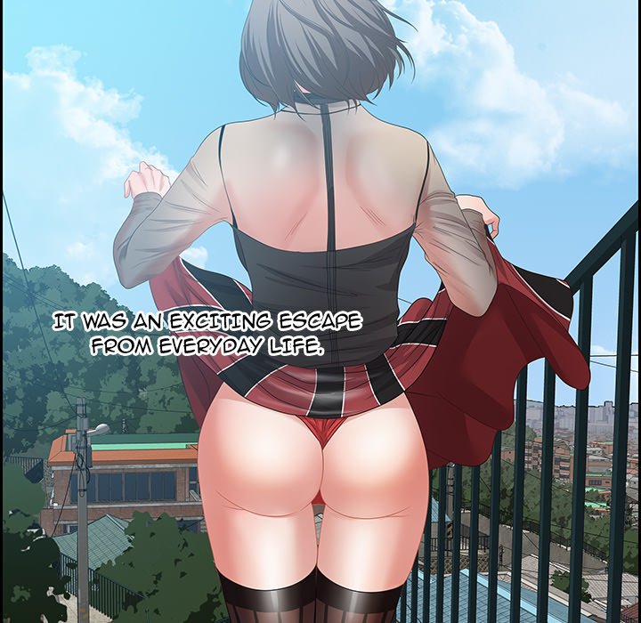 Tasty Chat: 0km Chapter 11 - Manhwa18.com