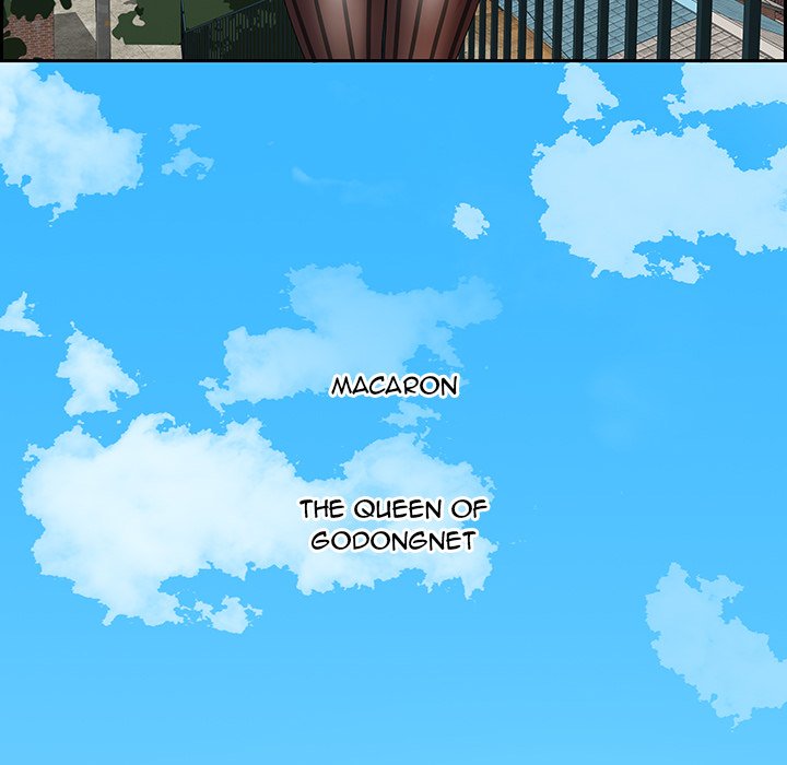 Tasty Chat: 0km Chapter 11 - Manhwa18.com