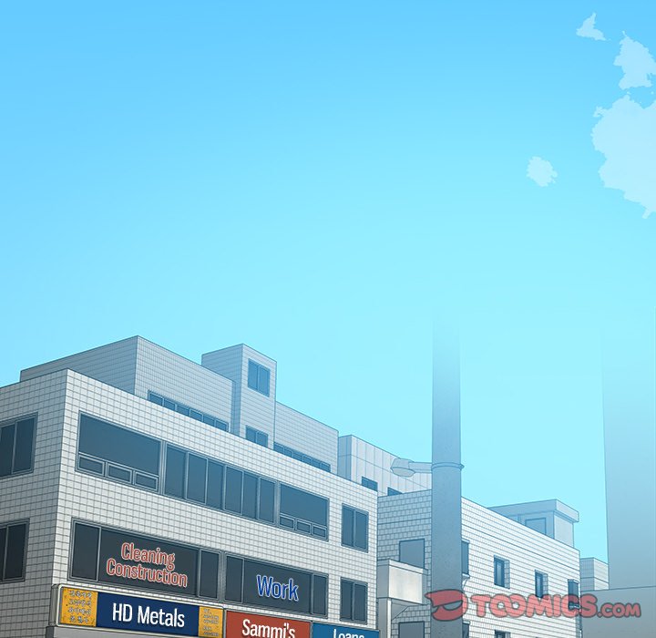 Tasty Chat: 0km Chapter 11 - Manhwa18.com