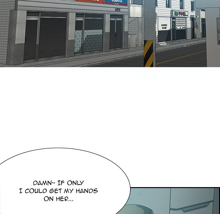 Tasty Chat: 0km Chapter 11 - Manhwa18.com