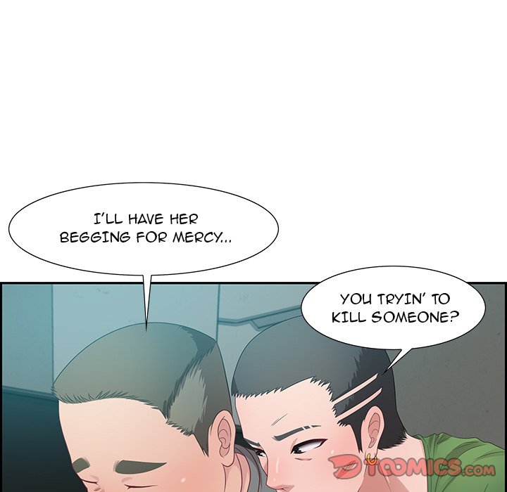 Tasty Chat: 0km Chapter 11 - Manhwa18.com