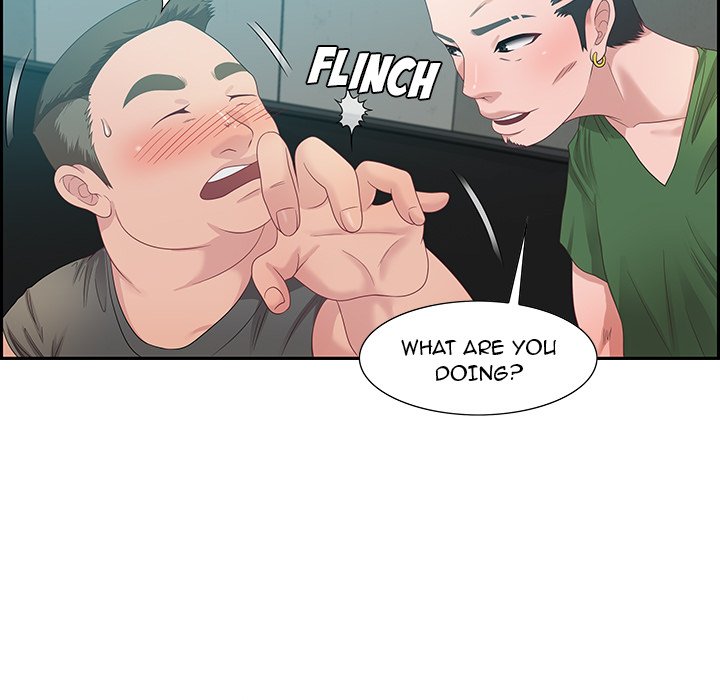 Tasty Chat: 0km Chapter 11 - Manhwa18.com