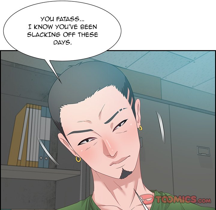 Tasty Chat: 0km Chapter 11 - Manhwa18.com