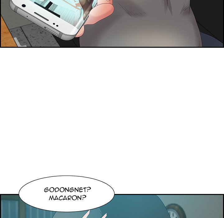 Tasty Chat: 0km Chapter 11 - Manhwa18.com