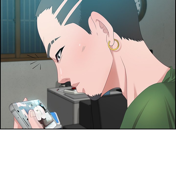 Tasty Chat: 0km Chapter 11 - Manhwa18.com