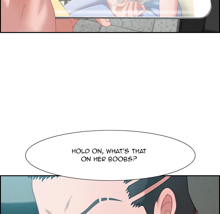 Tasty Chat: 0km Chapter 11 - Manhwa18.com