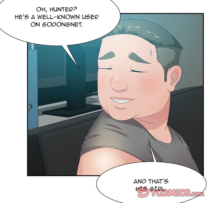 Tasty Chat: 0km Chapter 11 - Manhwa18.com