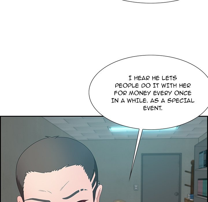 Tasty Chat: 0km Chapter 11 - Manhwa18.com