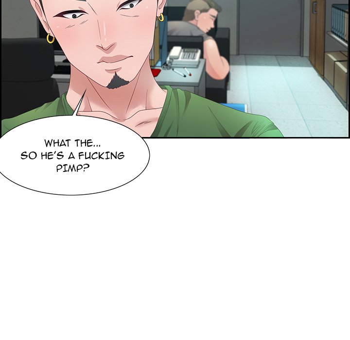 Tasty Chat: 0km Chapter 11 - Manhwa18.com