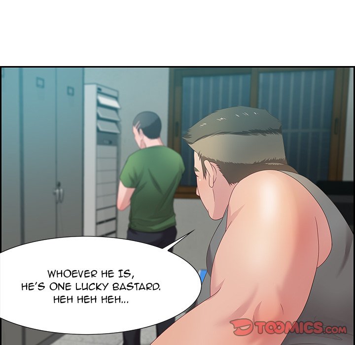Tasty Chat: 0km Chapter 11 - Manhwa18.com