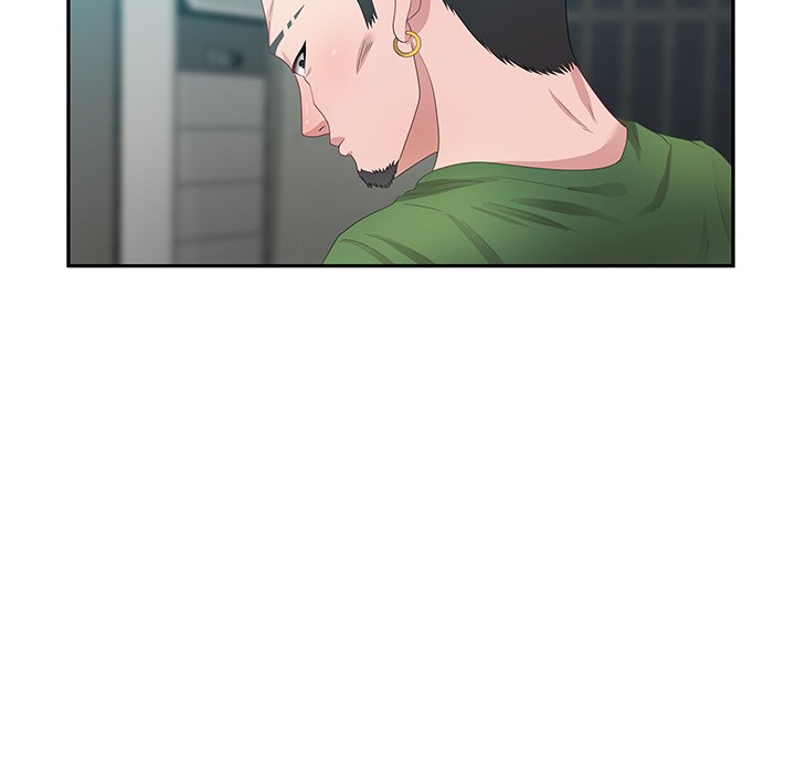 Tasty Chat: 0km Chapter 11 - Manhwa18.com