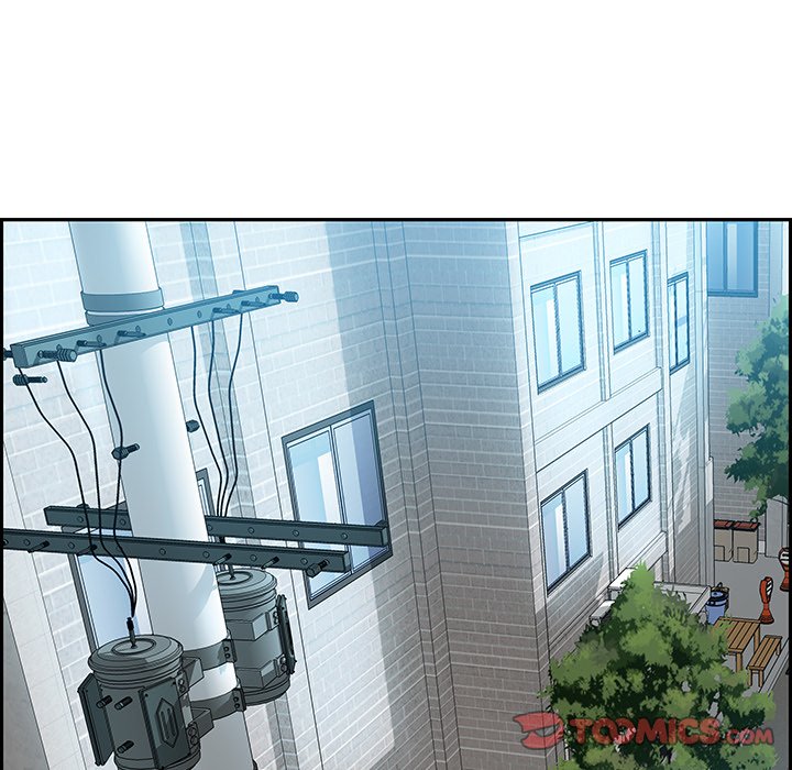 Tasty Chat: 0km Chapter 11 - Manhwa18.com