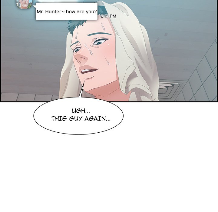 Tasty Chat: 0km Chapter 11 - Manhwa18.com