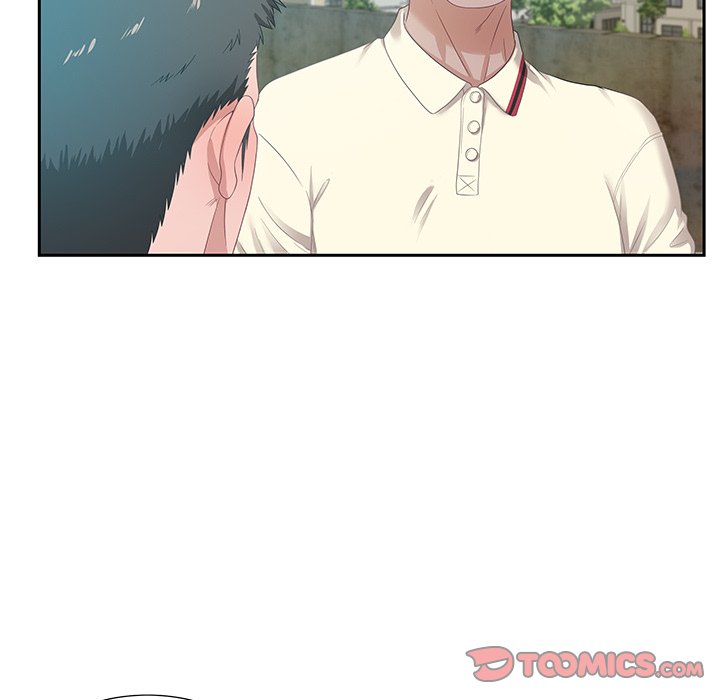 Tasty Chat: 0km Chapter 11 - Manhwa18.com