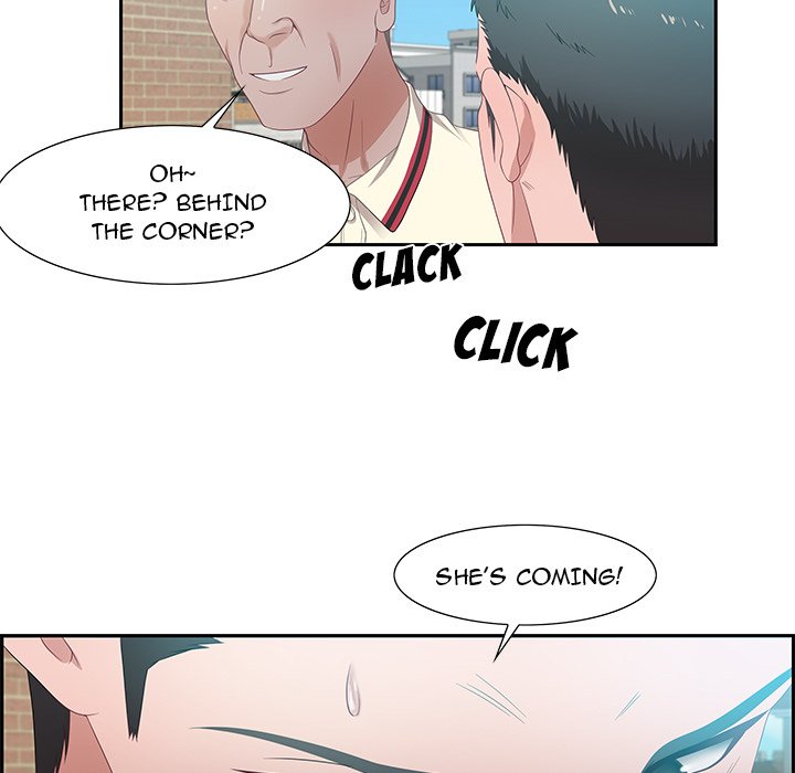 Tasty Chat: 0km Chapter 11 - Manhwa18.com