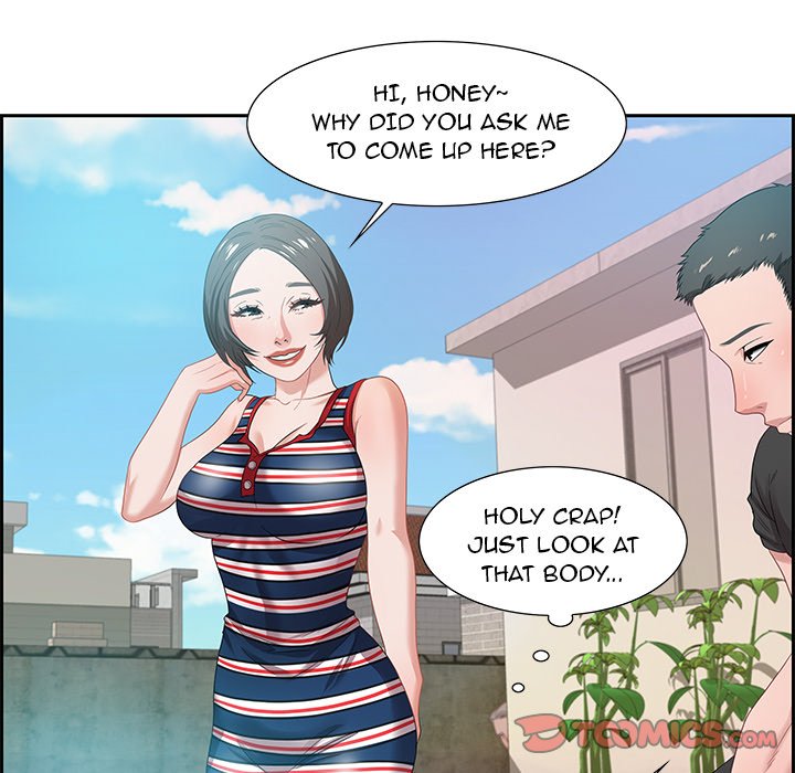 Tasty Chat: 0km Chapter 11 - Manhwa18.com